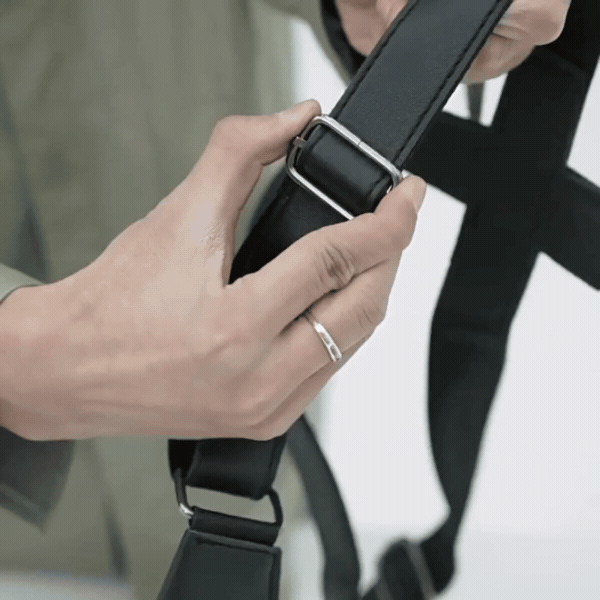 Smart Design, Built for Everyday Carry